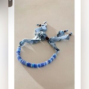 Free People Orion Stone Necklace